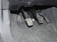 2011款 1.5L 手动 尚酷版