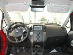 2011款 1.5L 手动 尚酷版