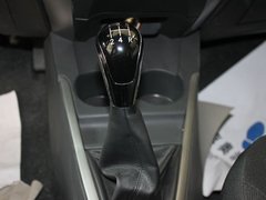 2011款 1.5L 手动 尚酷版
