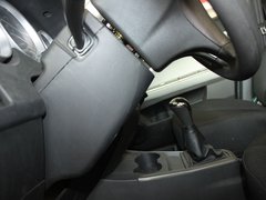 2011款 1.5L 手动 尚酷版
