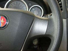 2011款 1.5L 手动 尚酷版