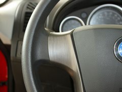 2011款 1.5L 手动 尚酷版