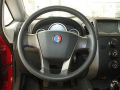 2011款 1.5L 手动 尚酷版