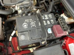 2011款 1.5L 手动 尚酷版