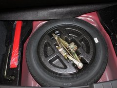 2011款 1.5L 手动 尚酷版