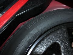 2011款 1.5L 手动 尚酷版