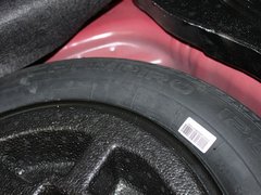 2011款 1.5L 手动 尚酷版