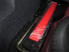 2011款 1.5L 手动 尚酷版