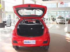 2011款 1.5L 手动 尚酷版