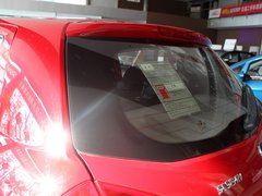 2011款 1.5L 手动 尚酷版