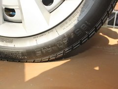 2011款 1.5L 手动 尚酷版