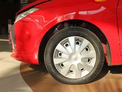 2011款 1.5L 手动 尚酷版