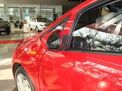 2011款 1.5L 手动 尚酷版