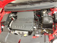 2011款 1.5L 手动 尚酷版