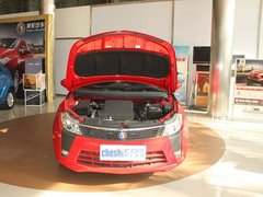 2011款 1.5L 手动 尚酷版