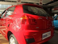 2011款 1.5L 手动 尚酷版