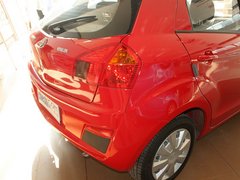 2011款 1.5L 手动 尚酷版