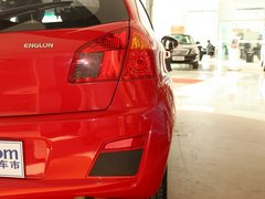 2011款 1.5L 手动 尚酷版