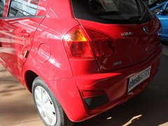 2011款 1.5L 手动 尚酷版