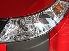 2011款 1.5L 手动 尚酷版