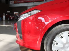 2011款 1.5L 手动 尚酷版