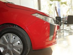 2011款 1.5L 手动 尚酷版