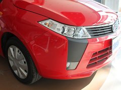 2011款 1.5L 手动 尚酷版