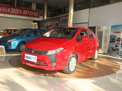 2011款 1.5L 手动 尚酷版