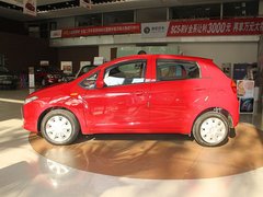 2011款 1.5L 手动 尚酷版