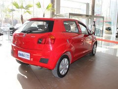2011款 1.5L 手动 尚酷版