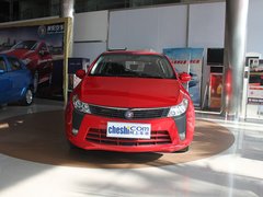 2011款 1.5L 手动 尚酷版