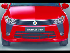 2011款 1.5L 手动 炫酷版B型