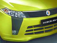 2011款 1.5L 手动 炫酷版B型