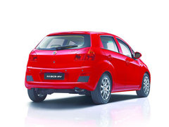 2011款 1.5L 手动 炫酷版B型