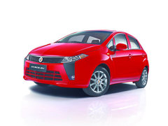 2011款 1.5L 手动 炫酷版B型