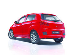 2011款 1.5L 手动 炫酷版B型