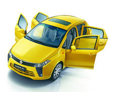 2011款 1.5L 手动 炫酷版B型