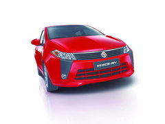 2011款 1.5L 手动 炫酷版B型