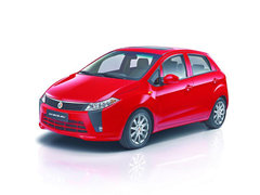 2011款 1.5L 手动 炫酷版B型