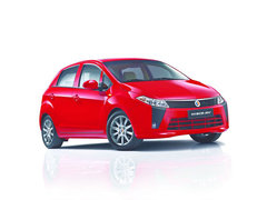 2011款 1.5L 手动 炫酷版B型
