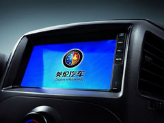 2011款 1.5L 手动 炫酷版B型