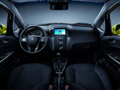 2011款 1.5L 手动 炫酷版B型