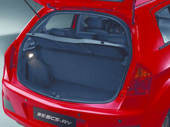 2011款 1.5L 手动 炫酷版B型