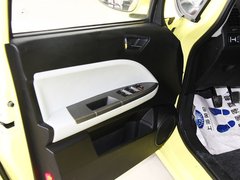 2011款 1.5L 手动 炫酷版B型