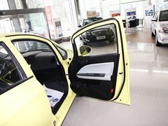 2011款 1.5L 手动 炫酷版B型