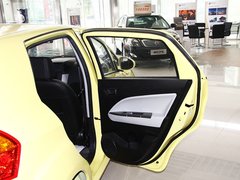 2011款 1.5L 手动 炫酷版B型