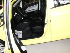 2011款 1.5L 手动 炫酷版B型