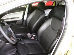 2011款 1.5L 手动 炫酷版B型