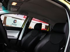 2011款 1.5L 手动 炫酷版B型