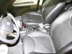 2011款 1.5L 手动 炫酷版B型